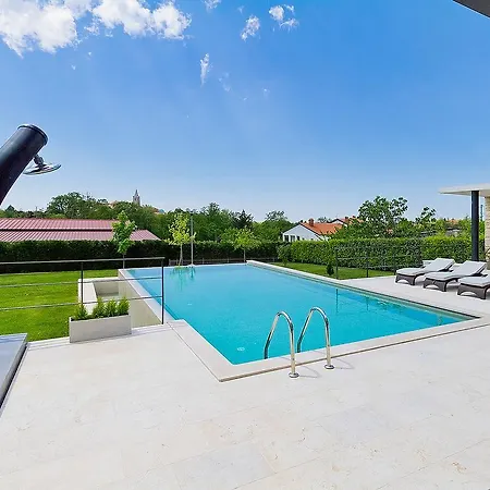 Villa Terra Bianca