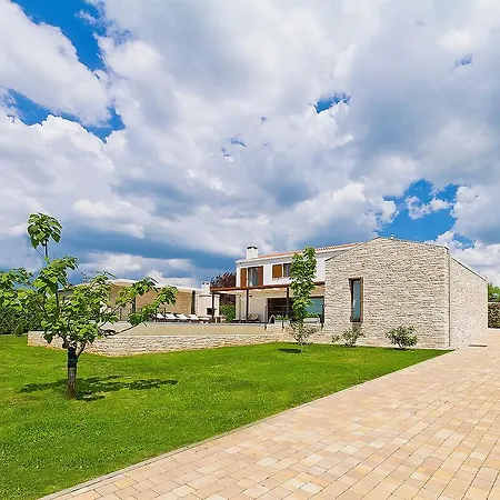 Terra Bianca Sveti Petar (Zadar)