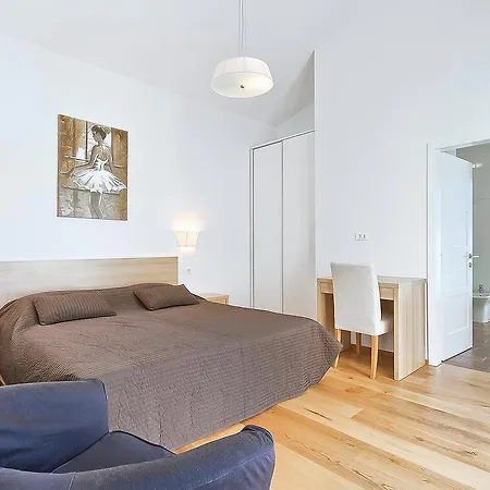 Terra Bianca Villa *