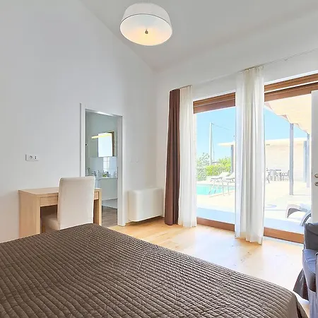 Villa Terra Bianca Sveti Petar (Zadar)