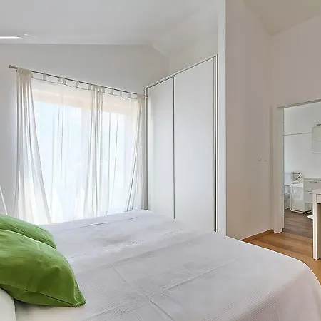 Terra Bianca Villa *